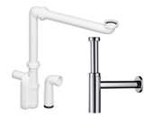 Toiletter og H�ndvaske